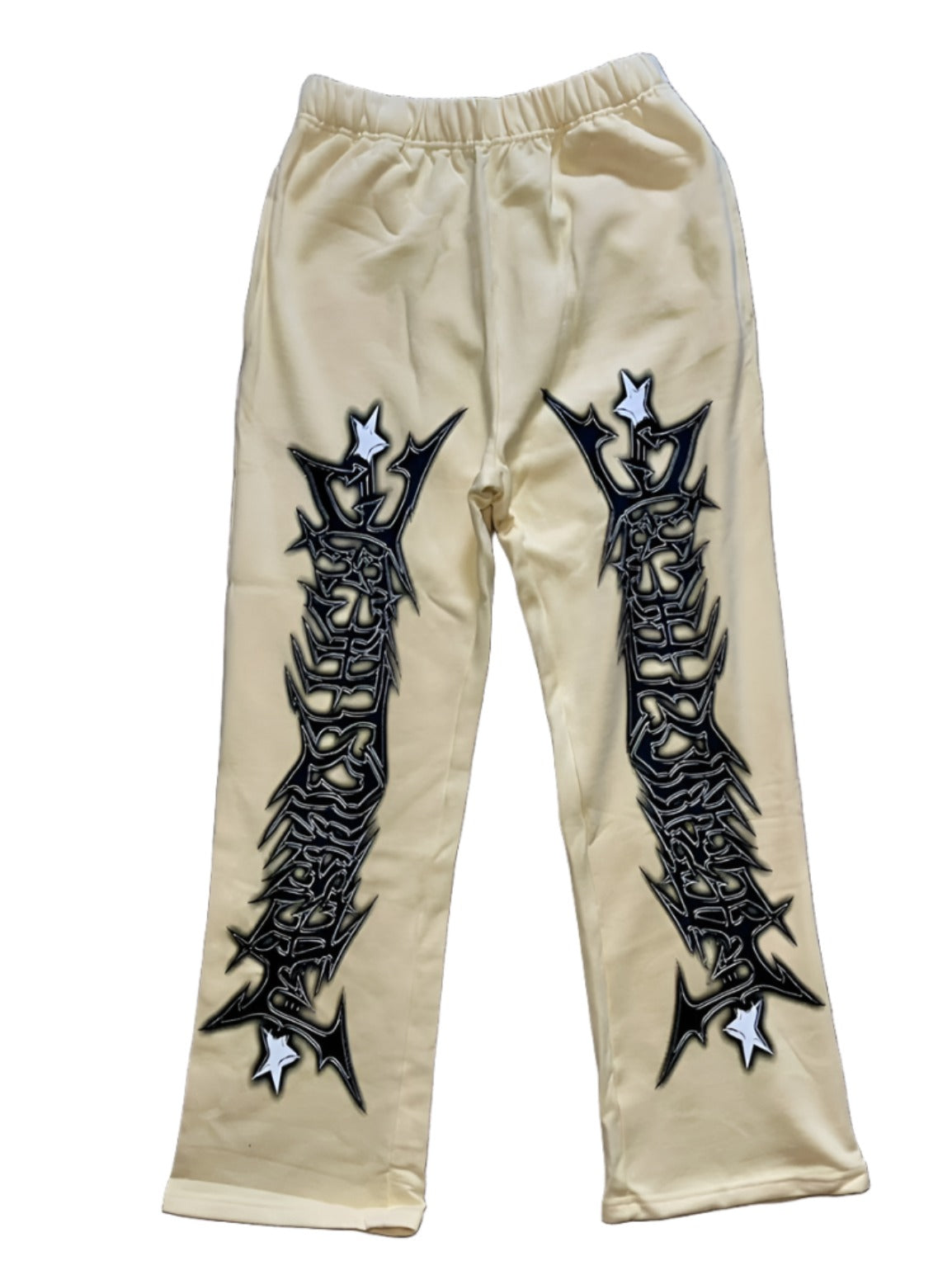 WRNH STAR OFFWH!TE sweatpants